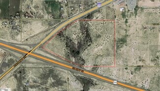 Plus de détails pour US Highway 50, Penrose, CO - Terrain à vendre