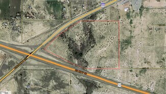 Plus de détails pour US Highway 50, Penrose, CO - Terrain à vendre