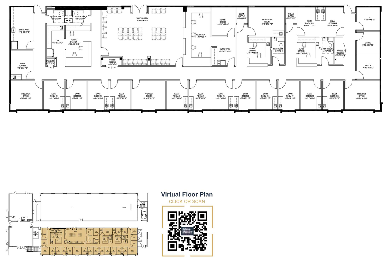 27800 Medical Center Rd, Mission Viejo, CA à louer Photo intérieure– Image 1 sur 1