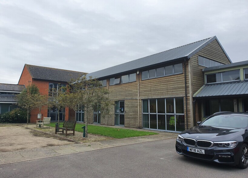 13-16 Newent Rd, Highnam à louer - Photo de l’immeuble – Image 2 sur 2