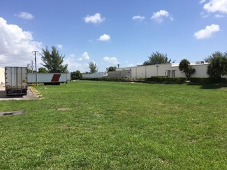 Plus de détails pour 3707 W Commercial Blvd, Tamarac, FL - Terrain à louer