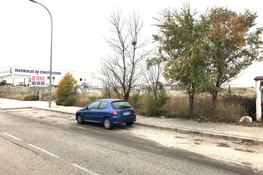 Avenida América, 14, Alcorcón, Madrid à vendre - Photo de l’immeuble – Image 2 sur 2
