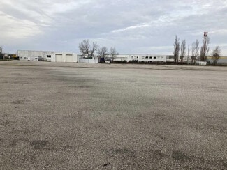 Plus de détails pour 196 Chemin Du Lortaret, Saint-Priest - Terrain à louer