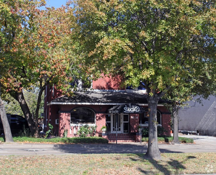 1624 Richmond Ave, Houston, TX à vendre - Photo de l’immeuble – Image 1 sur 2