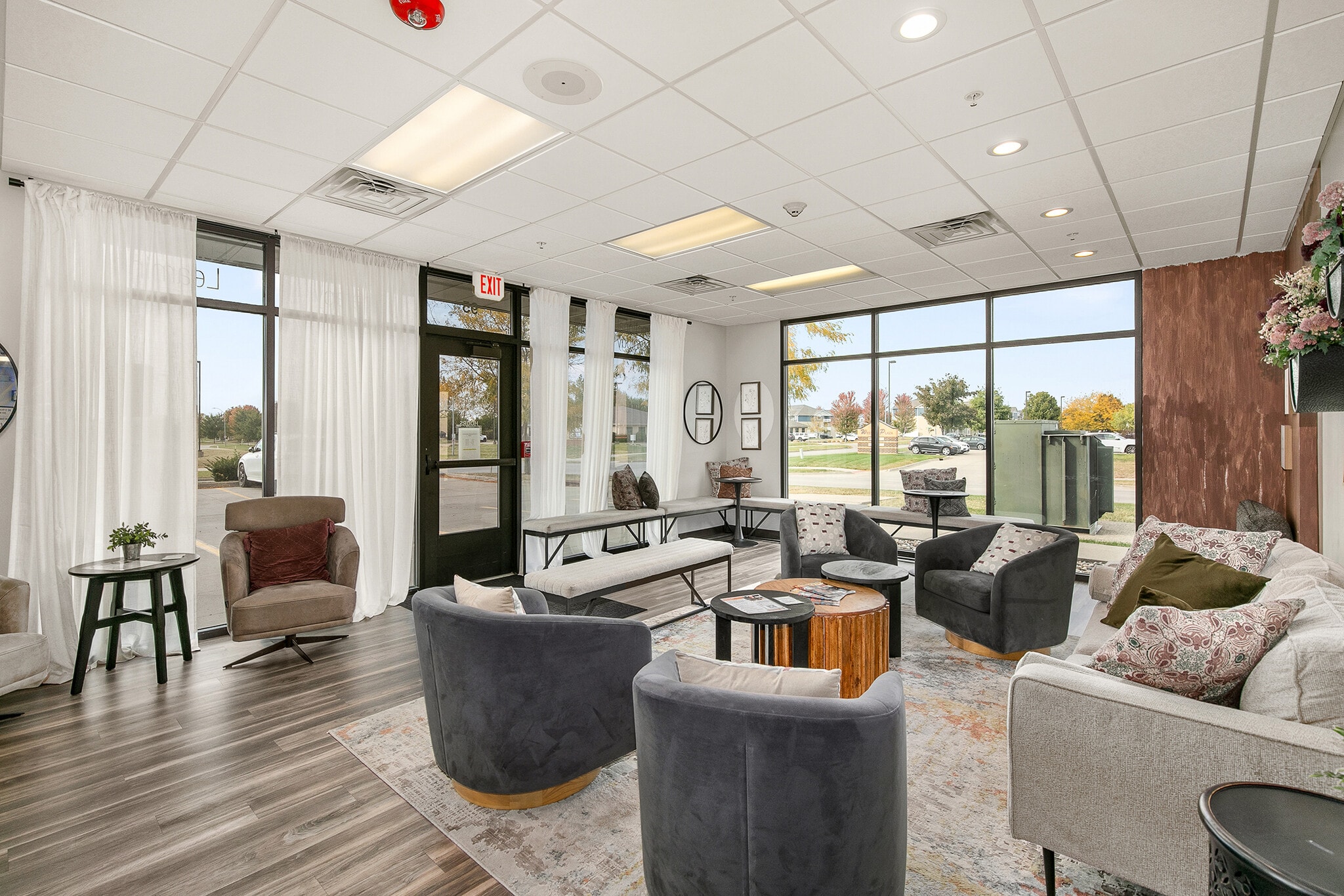 55-95 Dartmoor Dr, Waukee, IA à louer Photo intérieure– Image 1 sur 5