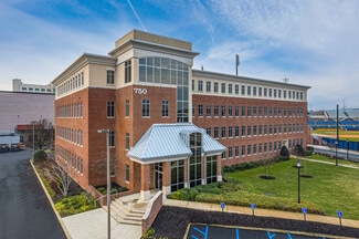 Plus de détails pour 750 Shipyard Dr, Wilmington, DE - Bureau à louer
