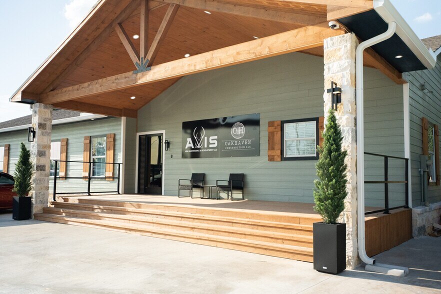 26715B Decker Prairie Rosehl Rd, Magnolia, TX à vendre - Photo principale – Image 1 sur 21