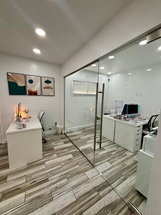 Plus de détails pour 12392A SW 82nd Ave, Miami, FL - Bureau à louer