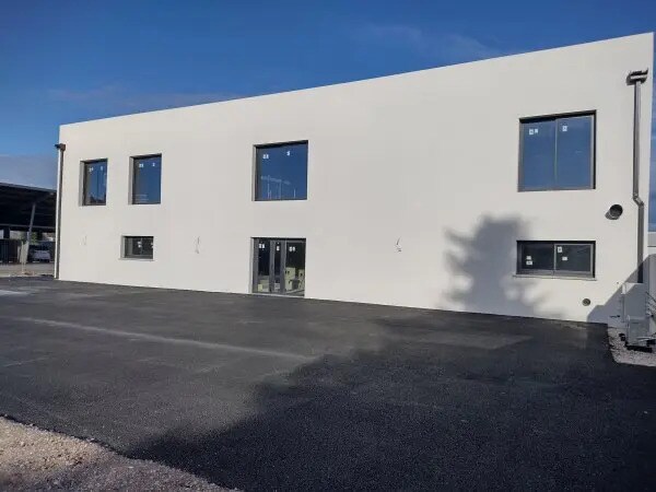 Bureau dans Perpignan à louer - Photo de l’immeuble – Image 2 sur 4