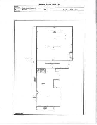 Plus de détails pour 4655-4711 Calder Ave, Beaumont, TX - Local commercial à louer