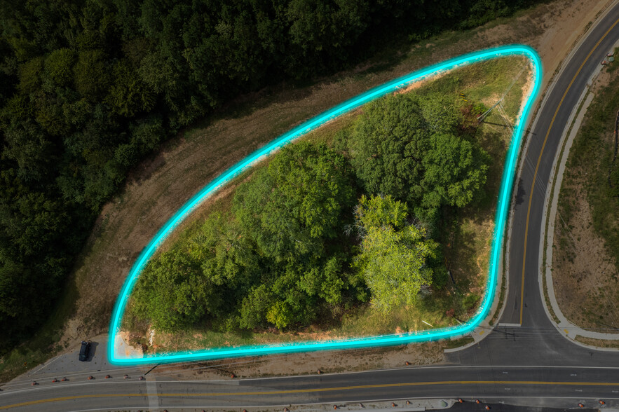 3278 Macland Rd, Dallas, GA à vendre - Photo de l’immeuble – Image 1 sur 18