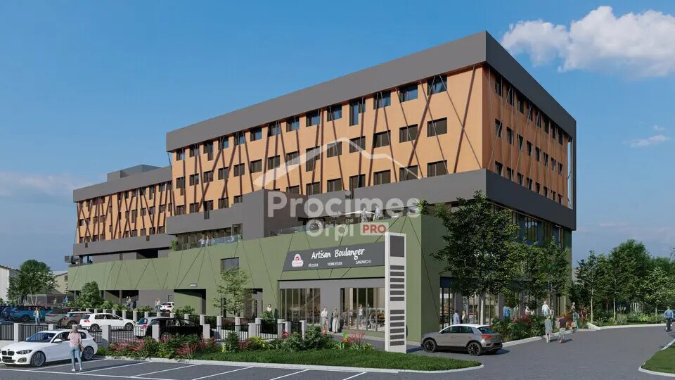 Bureau dans Chambéry à vendre Photo principale– Image 1 sur 1