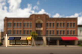 Plus de détails pour 402 Plant Ave, Waycross, GA - Local commercial à louer
