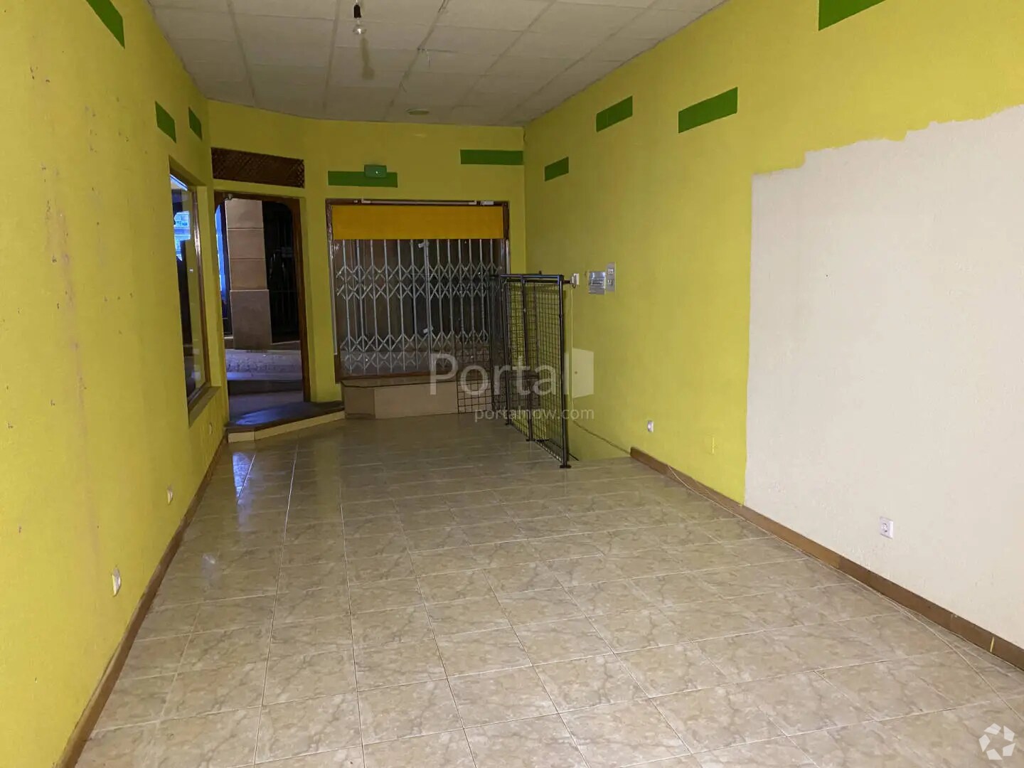 Immeuble residentiel dans Segovia, Segovia à vendre Photo intérieure– Image 1 sur 2