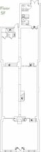 3427-3429 W Cary St, Richmond, VA à vendre Plan d’étage– Image 1 sur 1