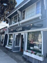703-735 S Coast Hwy, Laguna Beach, CA à louer Photo de l’immeuble– Image 2 sur 5