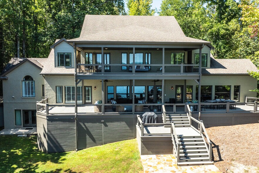 1130 Trillium West Pky, Eclectic, AL à vendre - Photo de l’immeuble – Image 2 sur 89