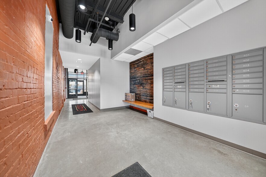 900-916 E Fayette St, Syracuse, NY à vendre - Photo de l’immeuble – Image 3 sur 11