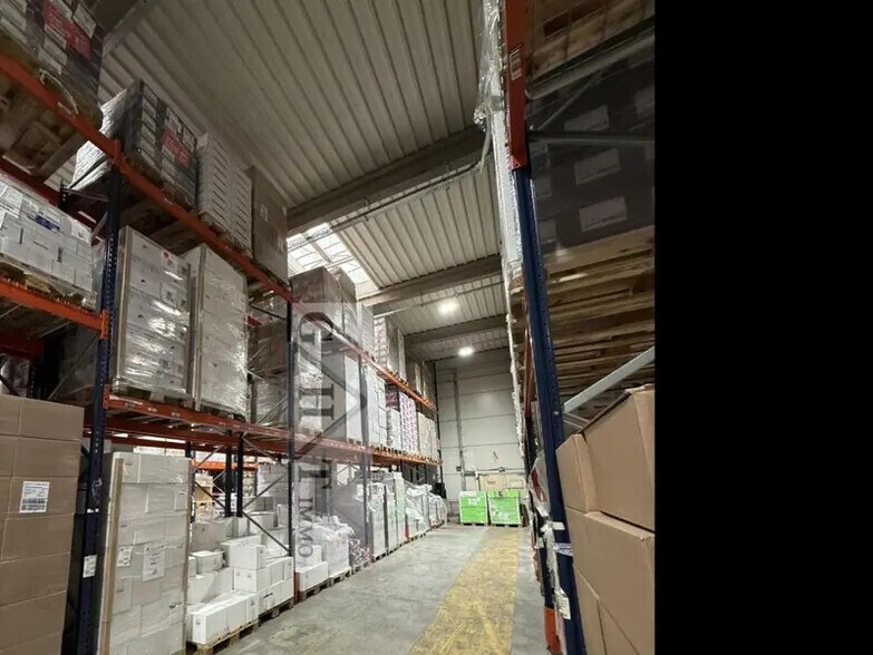 Industriel/Logistique dans Villemomble à louer - Photo intérieure – Image 3 sur 15