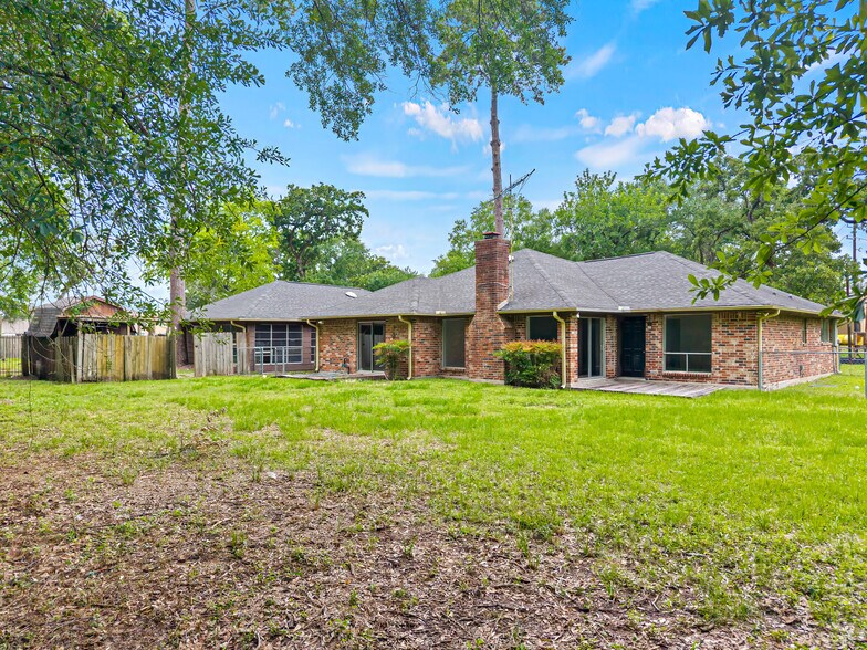 12811 Cypress North Houston Rd, Cypress, TX à vendre - Photo de l’immeuble – Image 2 sur 7