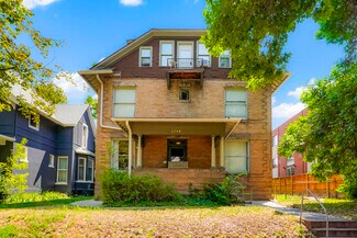 Plus de détails pour 1340 Race St, Denver, CO - Logement à vendre
