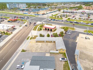 Plus de détails pour 5147 Marine Pky, New Port Richey, FL - Bureau à vendre