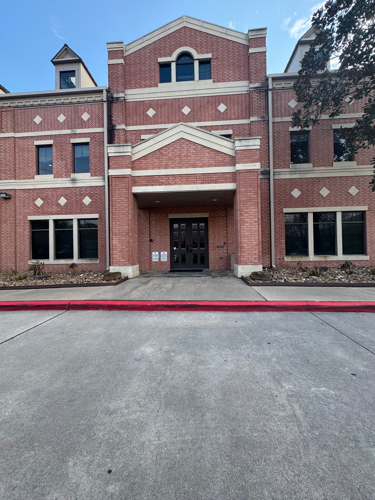 1470 First Colony Blvd, Sugar Land, TX à louer Photo de l’immeuble– Image 1 sur 1