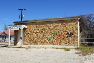 Plus de détails pour 1702-1706 S Presa St, San Antonio, TX - Local commercial à vendre