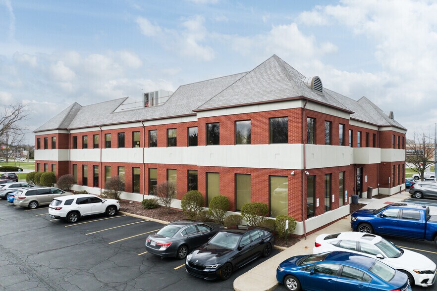 4041 W Sylvania Ave, Toledo, OH à louer - Photo de l’immeuble – Image 3 sur 5