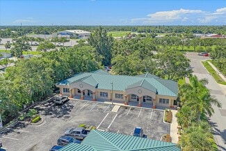 Plus de détails pour 202 N Rhodes Ave, Sarasota, FL - Bureau à vendre