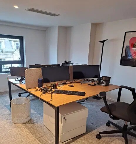 Plus de détails pour Bureau à louer