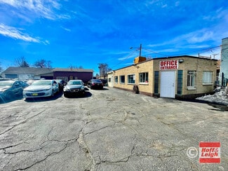 Plus de détails pour 5522 W Colfax Ave, Lakewood, CO - Local commercial à vendre