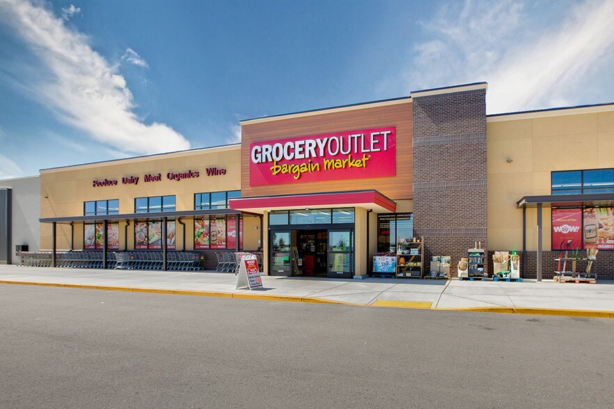 5710-5802 Road 68, Pasco, WA à louer - Photo de l’immeuble – Image 3 sur 9