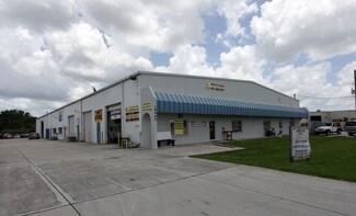 Plus de détails pour 18440 Paulson Dr, Port Charlotte, FL - Bureau à louer