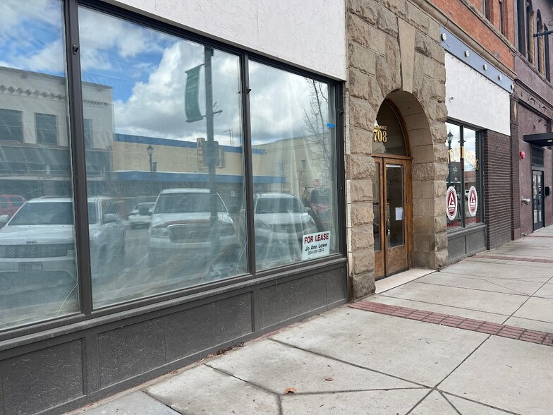 708 Main St, Caldwell, ID à louer - Photo de l’immeuble – Image 2 sur 26