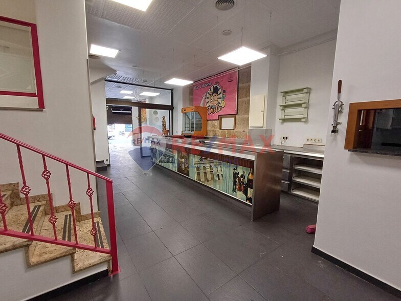 Local commercial dans Vigo, Pontevedra à vendre - Photo intérieure – Image 2 sur 27