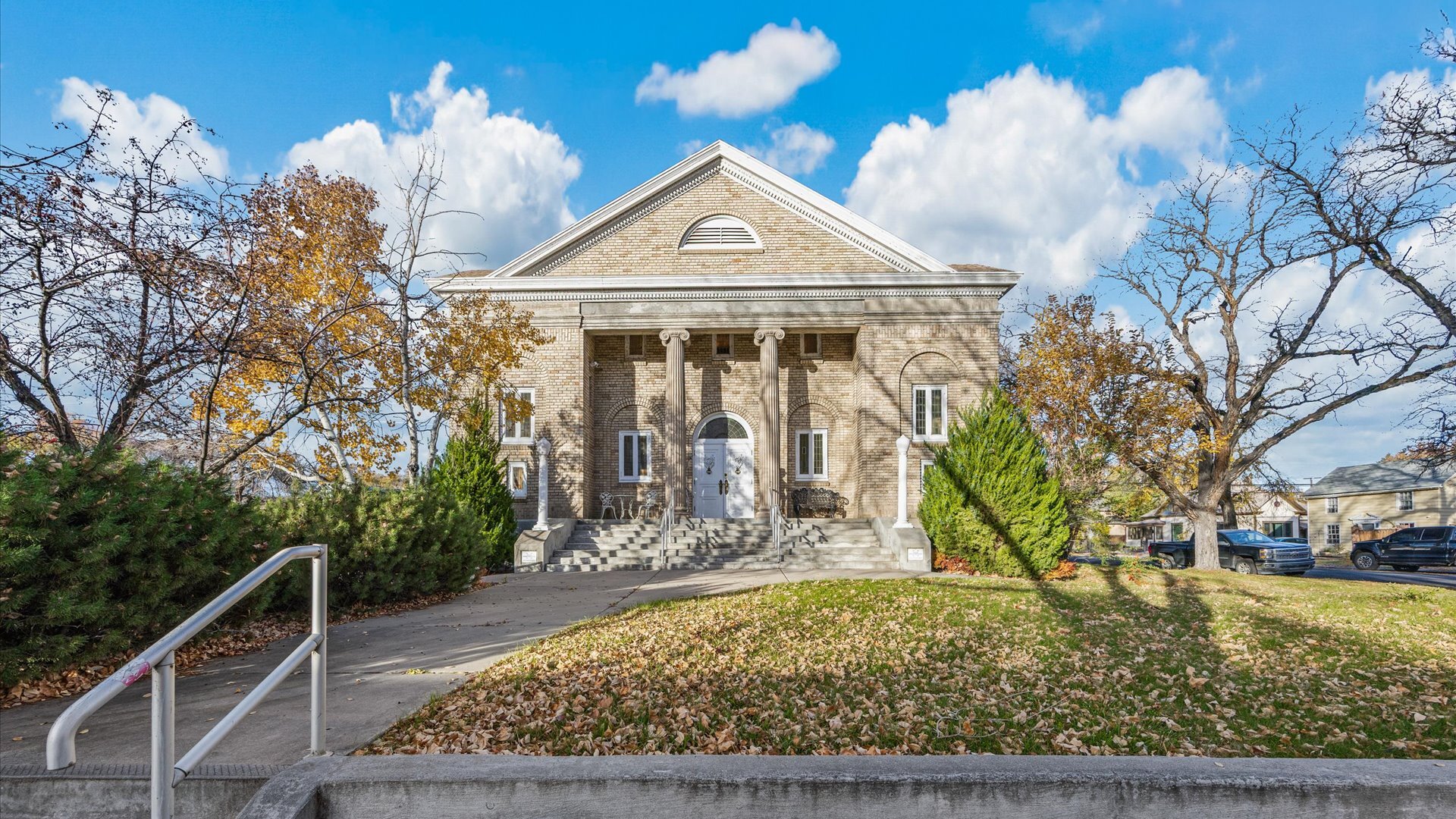 535 N 7th St, Grand Junction, CO à vendre Photo de l’immeuble– Image 1 sur 31