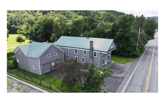 174 Rockland Rd, Roscoe, NY à vendre - Photo de l’immeuble – Image 3 sur 17