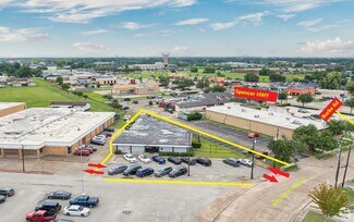 Plus de détails pour 3033 Bayshore Blvd, Pasadena, TX - Bureau à louer