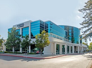 Plus de détails pour 101 Jefferson Dr, Menlo Park, CA - Coworking à louer