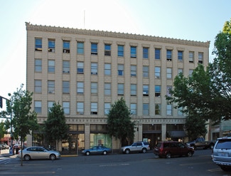 Plus de détails pour Stabilized Multi-Tenant Investment – à vendre, Olympia, WA