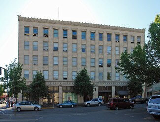 Plus de détails pour Stabilized Multi-Tenant Investment – à vendre, Olympia, WA