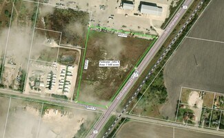 Plus de détails pour Highway 77, Corpus Christi, TX - Terrain à vendre