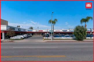 Plus de détails pour 18955-18971 Ventura Blvd, Tarzana, CA - Local commercial à louer
