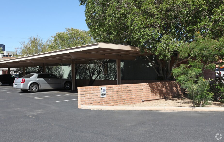 46 E Monterey Way, Phoenix, AZ à louer - Photo de l’immeuble – Image 3 sur 14