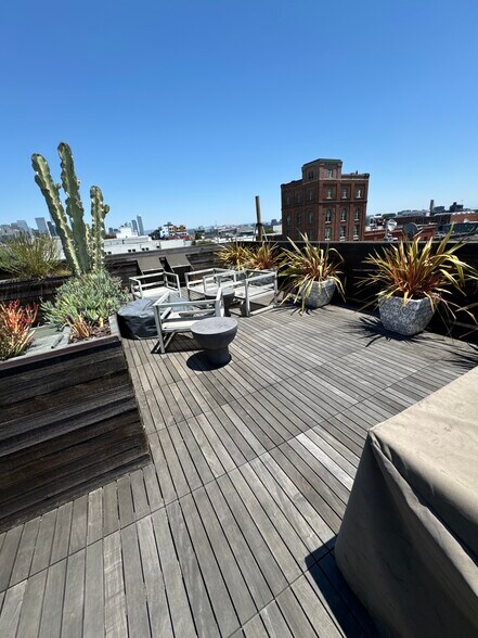1516 Folsom St, San Francisco, CA à louer - Photo intérieure – Image 3 sur 14