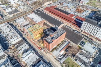 Plus de détails pour 2408-2446 Ellsworth St, Philadelphia, PA - Industriel/Logistique à vendre