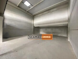 Plus de détails pour Industriel/Logistique à louer
