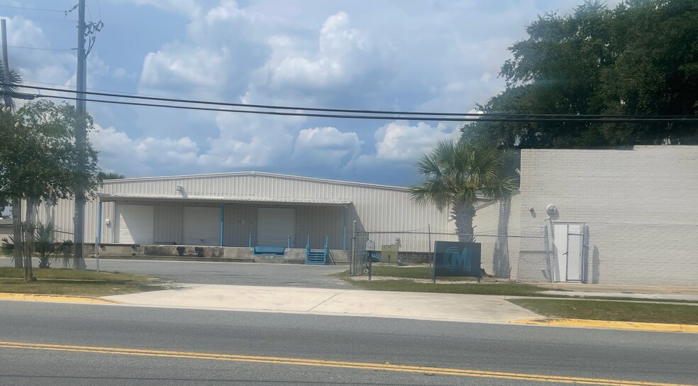 1141 US Highway 41 NW, Jasper, FL à vendre - Photo de l’immeuble – Image 1 sur 24