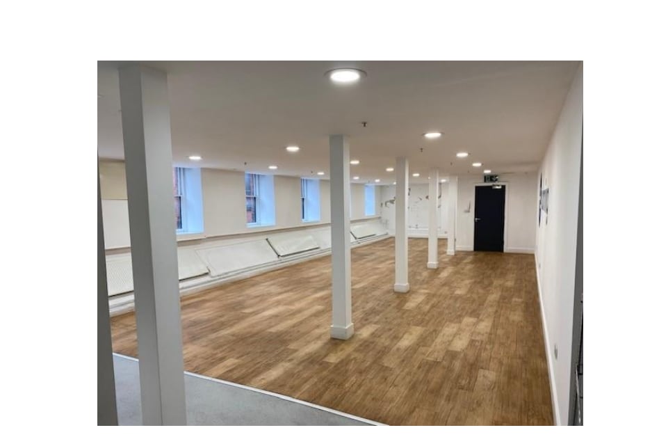 14 Little Lever St, Manchester à louer Photo intérieure– Image 1 sur 3